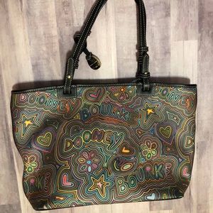 Dooney & Bourke Bucket Bag